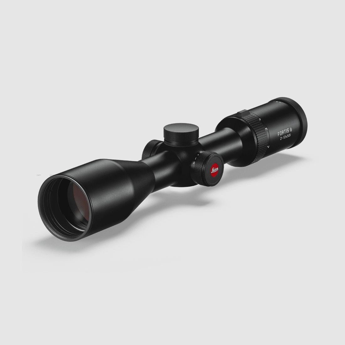 Lunette de tir Leica Fortis 6 2-12x50i, image 2 sur 2