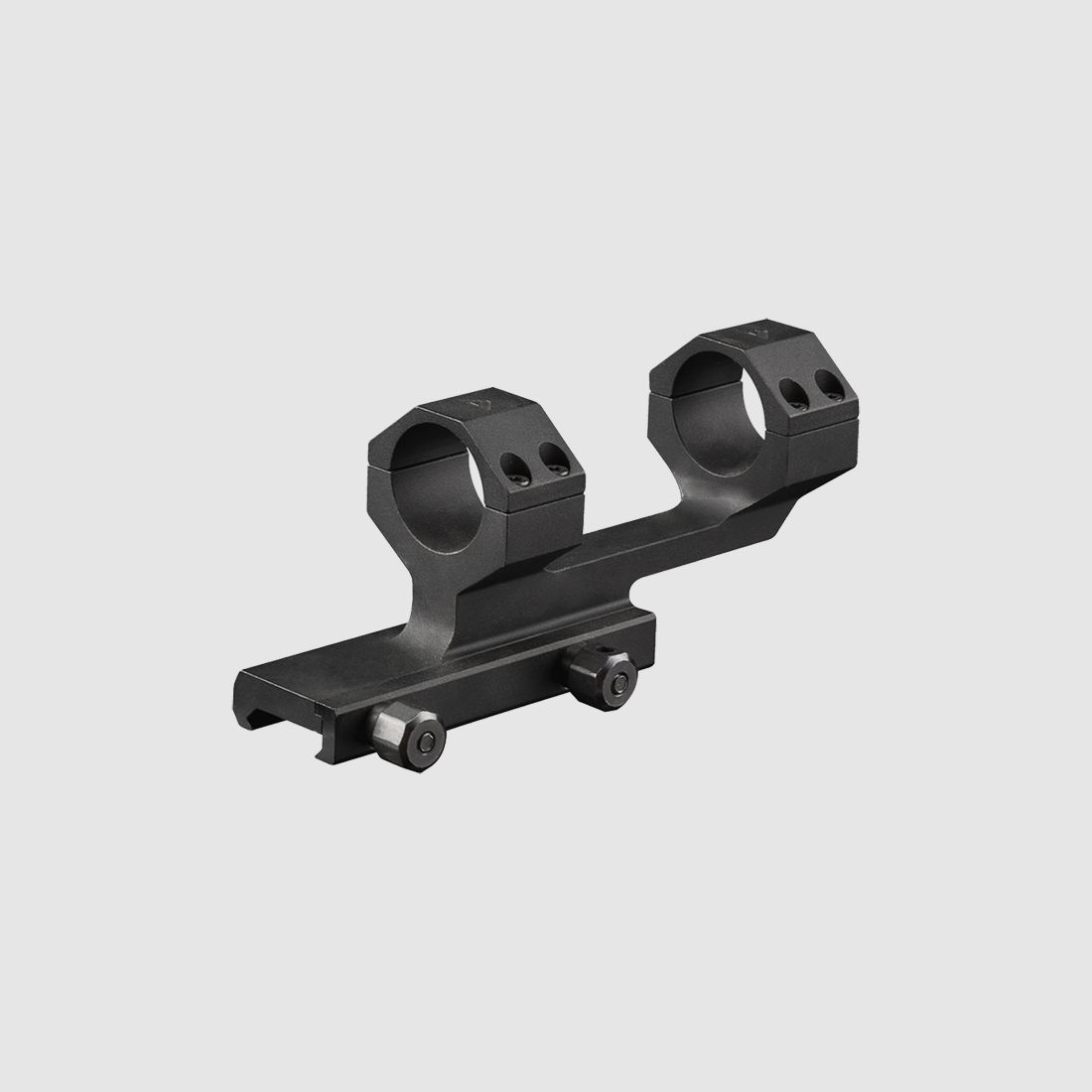 AIM SPORTS 30mm CANTILEVER SCOPE MOUNT 1.75", Bild 1 von 2