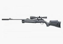 Umarex / Walther Umarex 850 M2 Target Kit