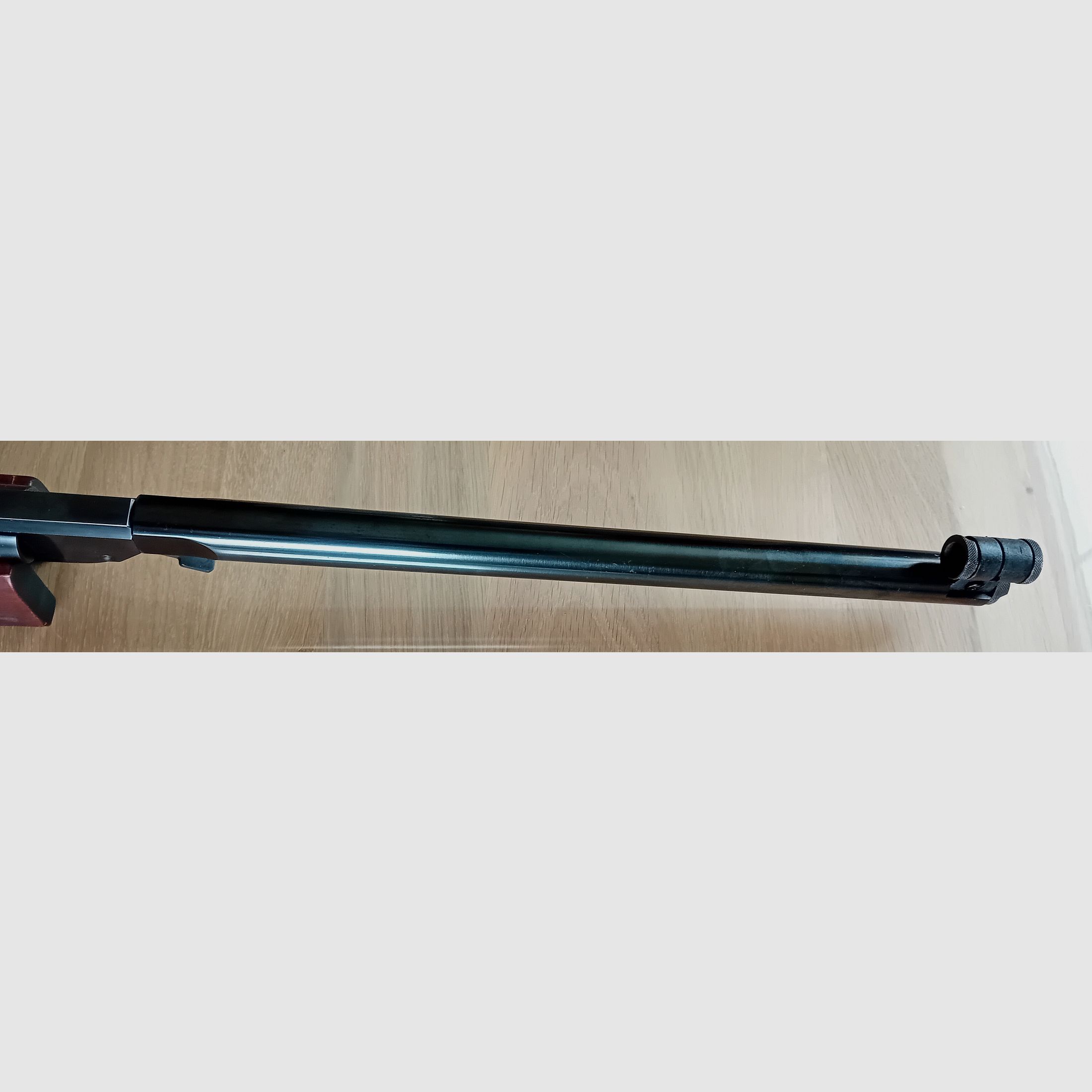 Luftgewehr Walther Modell LGV