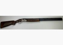 Beretta 686 Silver Pigeon I Hunting