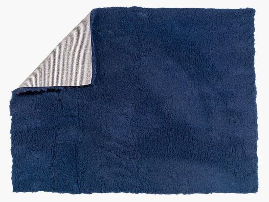 B&B Hundedecke Original-Vetbed blau