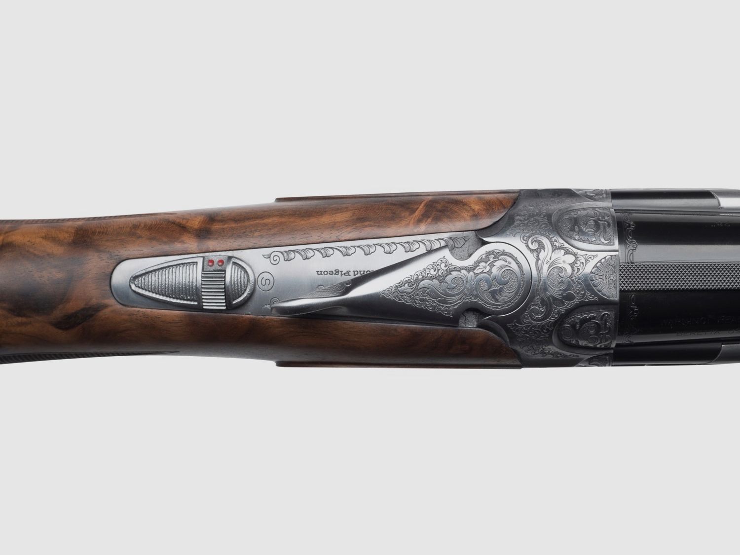 BERETTA 687 EELL DIAMOND PIGEON RESTYLE, Bild 6 von 6