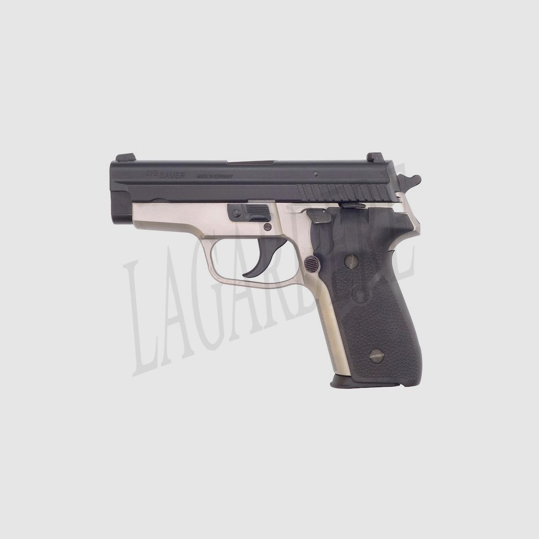 SIG-SAUER P229 SL BICOLORE (PISTOLE)