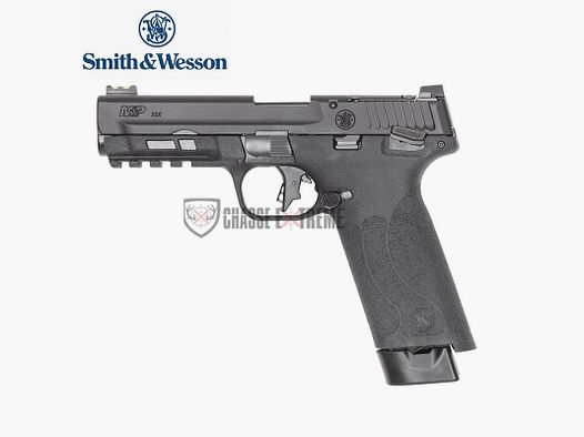 Pistolet S&W M&P22X 4.1" Cal 22 Lr