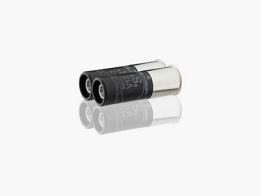 12 / 70 CARTOUCHES CANON LISSE PREVOT V12 ‘S’ 12/70 demi-blindée – 25,7 g 10 /300 PREVOT
