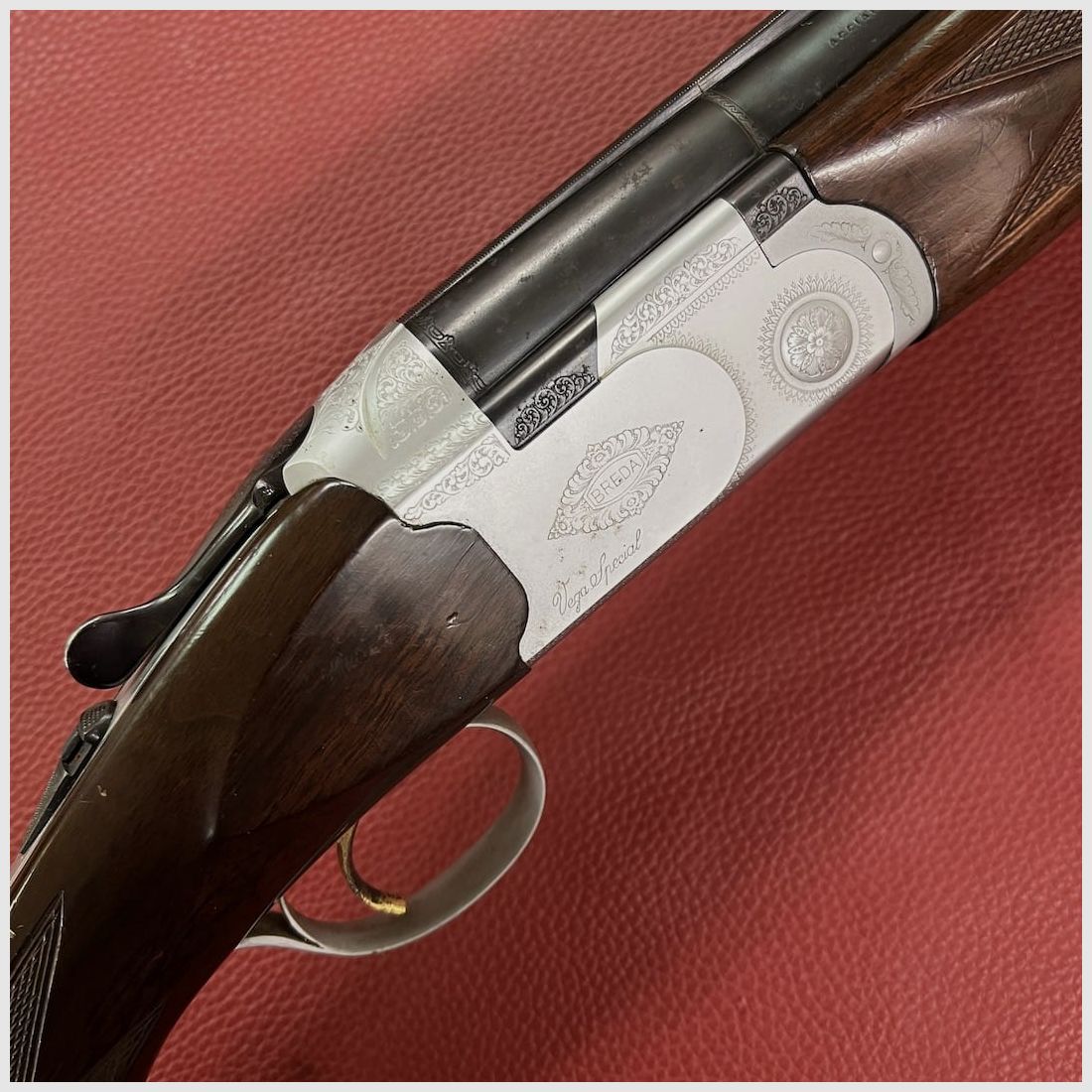 Breda Vega Special, image 6 of 6