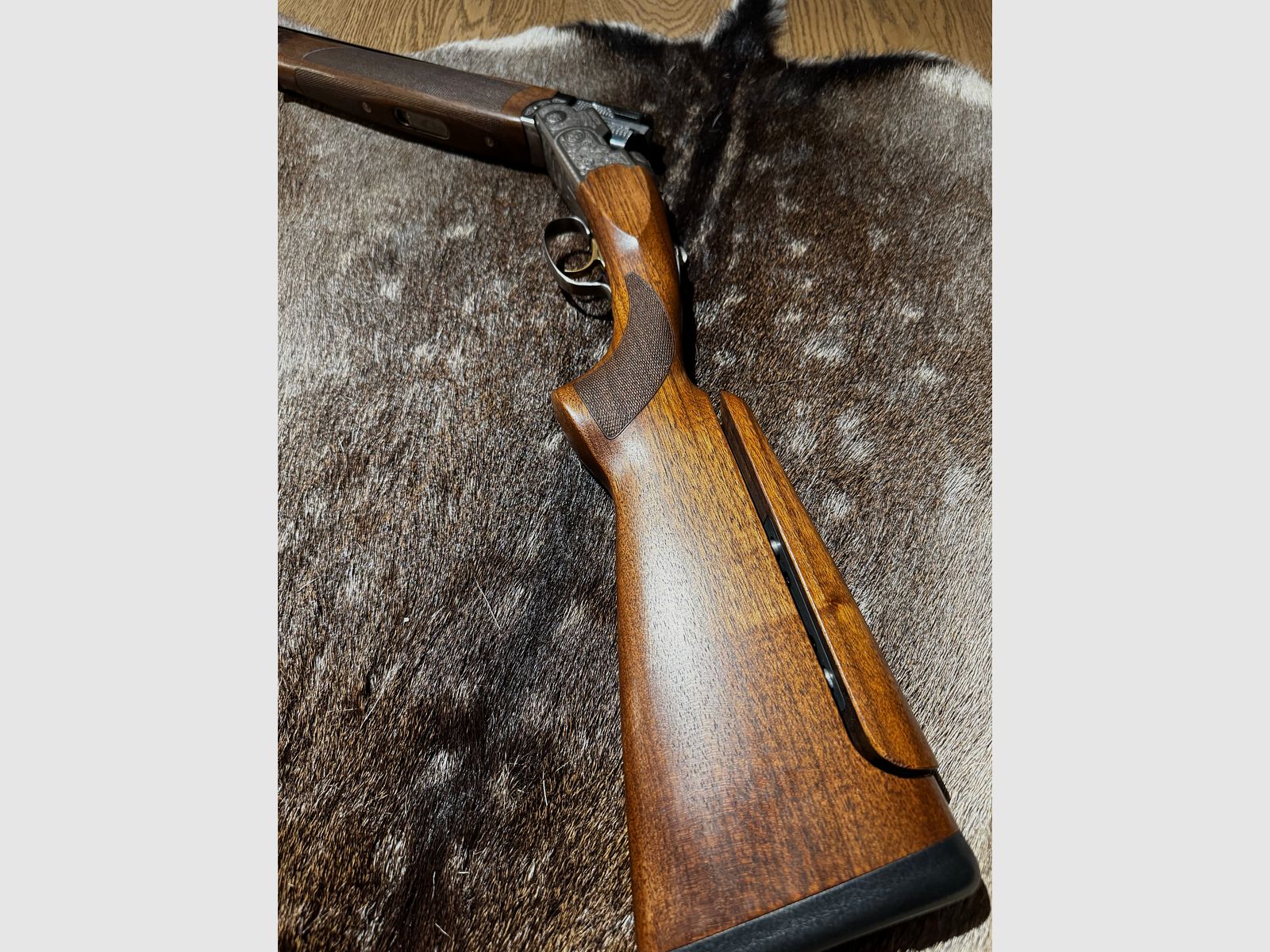Beretta 686 Silver Pigeon Sporting