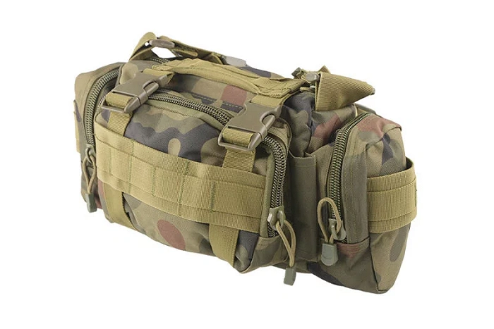 Engineer bag – wz.93 Forest Panther, image 1 of 20