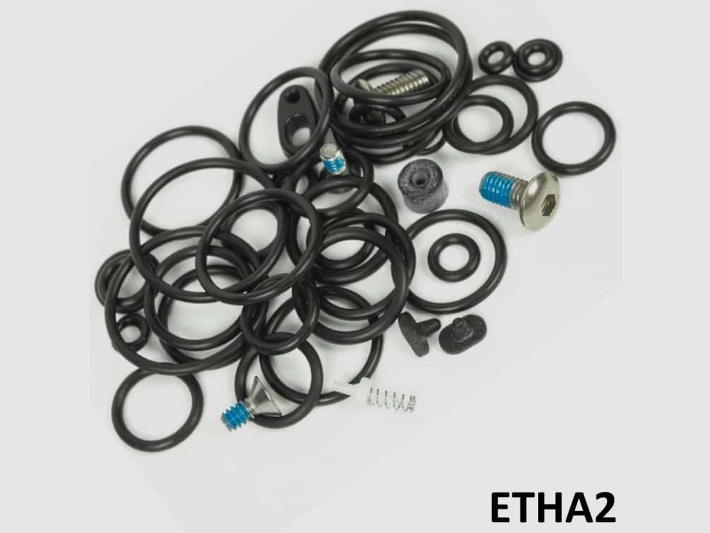 Planet Eclipse ETHA2 Parts Kit / Ersatzteil Set