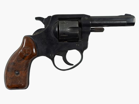 Röhm Revolver RG-14 – .22 l.r.