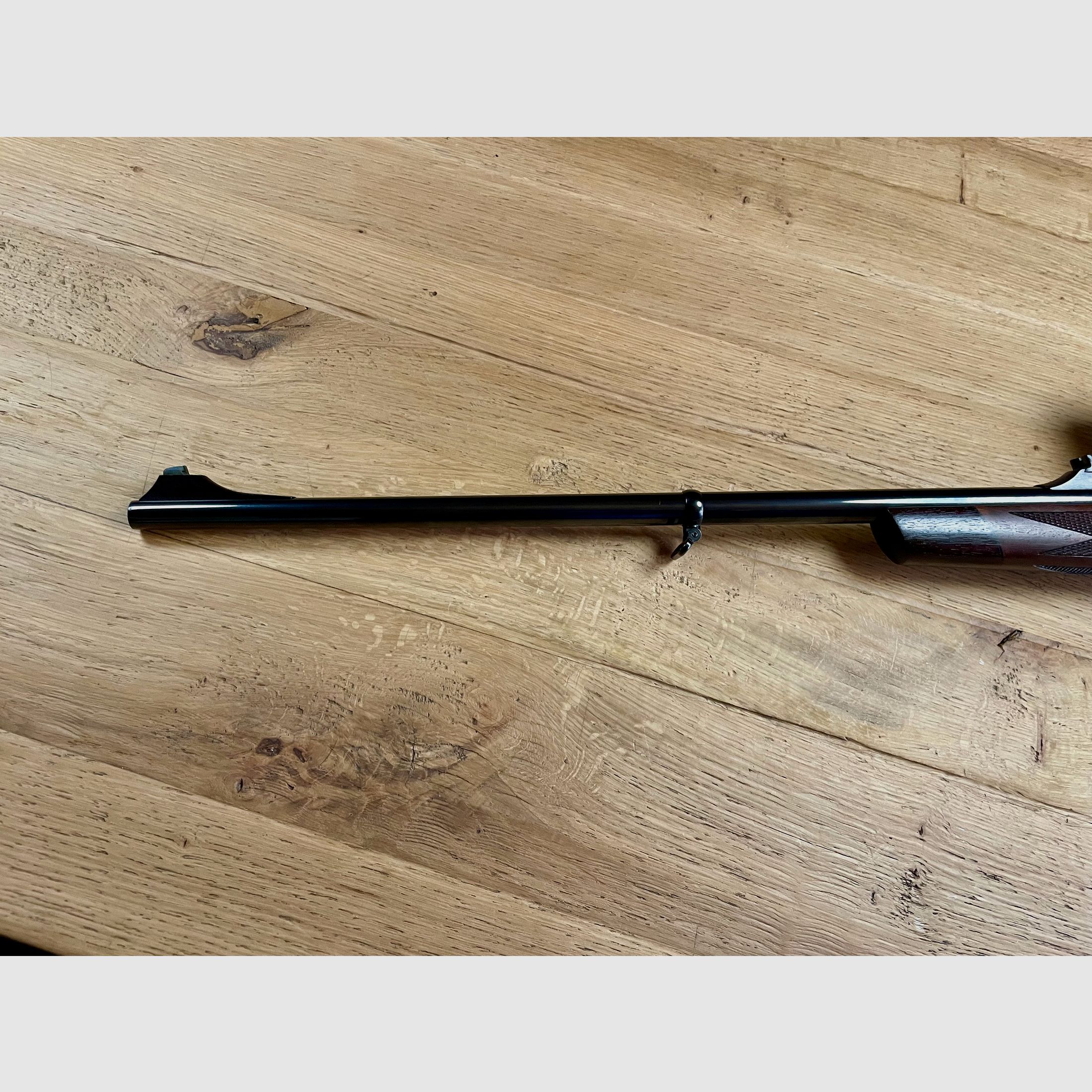 Repetierbüchse J.P. Sauer & Sohn Mod. Sauer 90 Kal. .300WeathMag mit ZF Zeiss Diavari Z