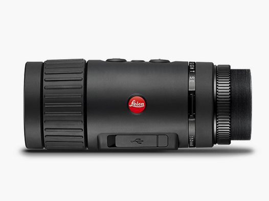 LEICA 50504 Calonox Sight SE thermal imaging - attachment device dual use