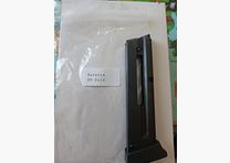 Cargador de 8 disparos para pistola "Beretta 89 Gold" Cal.22lr.
