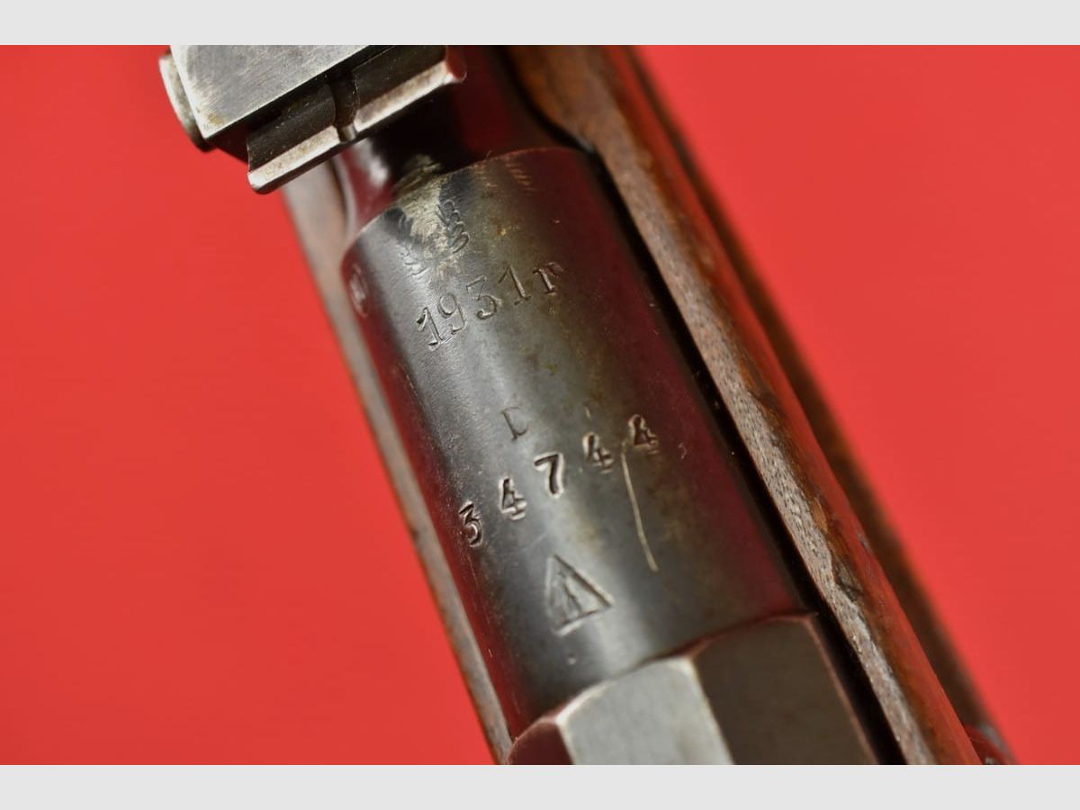 #4444 KARABIN MOSIN 1891/30, IŻEWSK 1931, kal. 7,62x54R, zdjęcie 28 z 37
