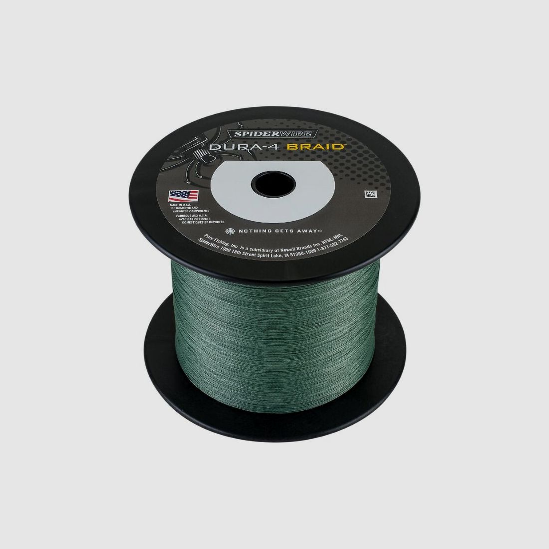 Spiderwire