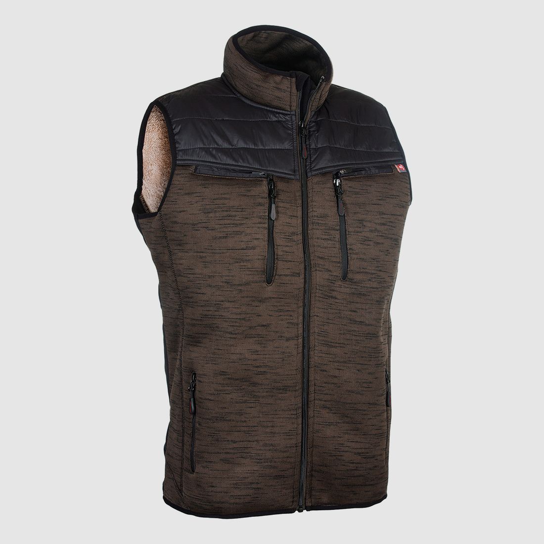 Pfanner Protos® Inuit Teddy Weste, Bild 3 von 6