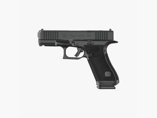 Pistolet GLOCK 45 Gen6 OR/FS 9 mm Luger