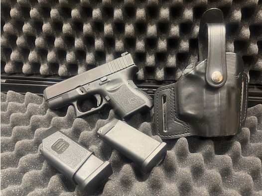 Glock 26