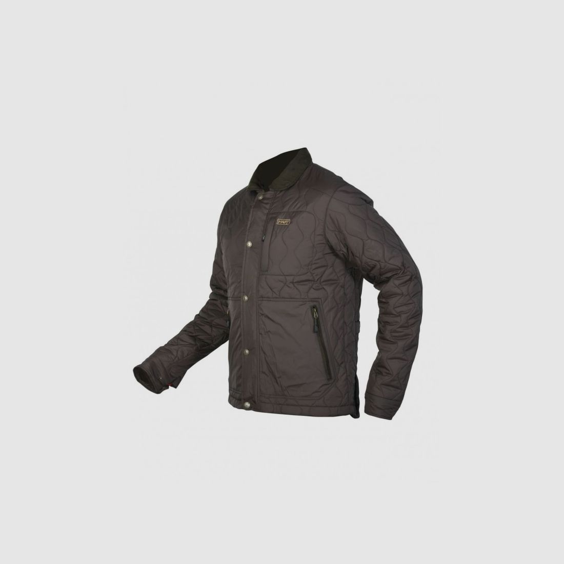 HART MASSAIAS J Jacke braun, Bild 1 von 5