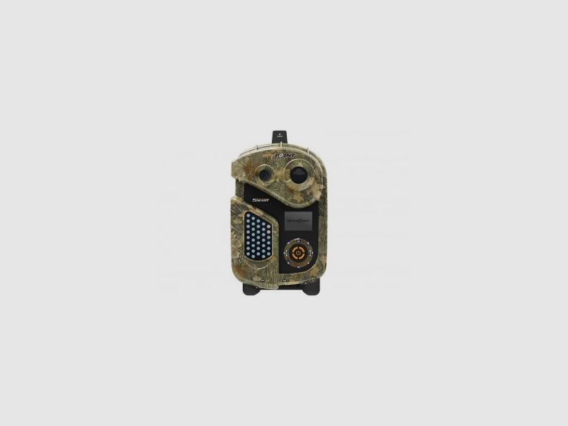 SpyPoint SMART Infrarot Blitzlicht 10.0 Megapixel Digitale Wildkamera