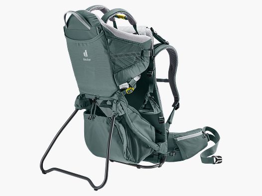 Deuter Kid Comfort Active Teal