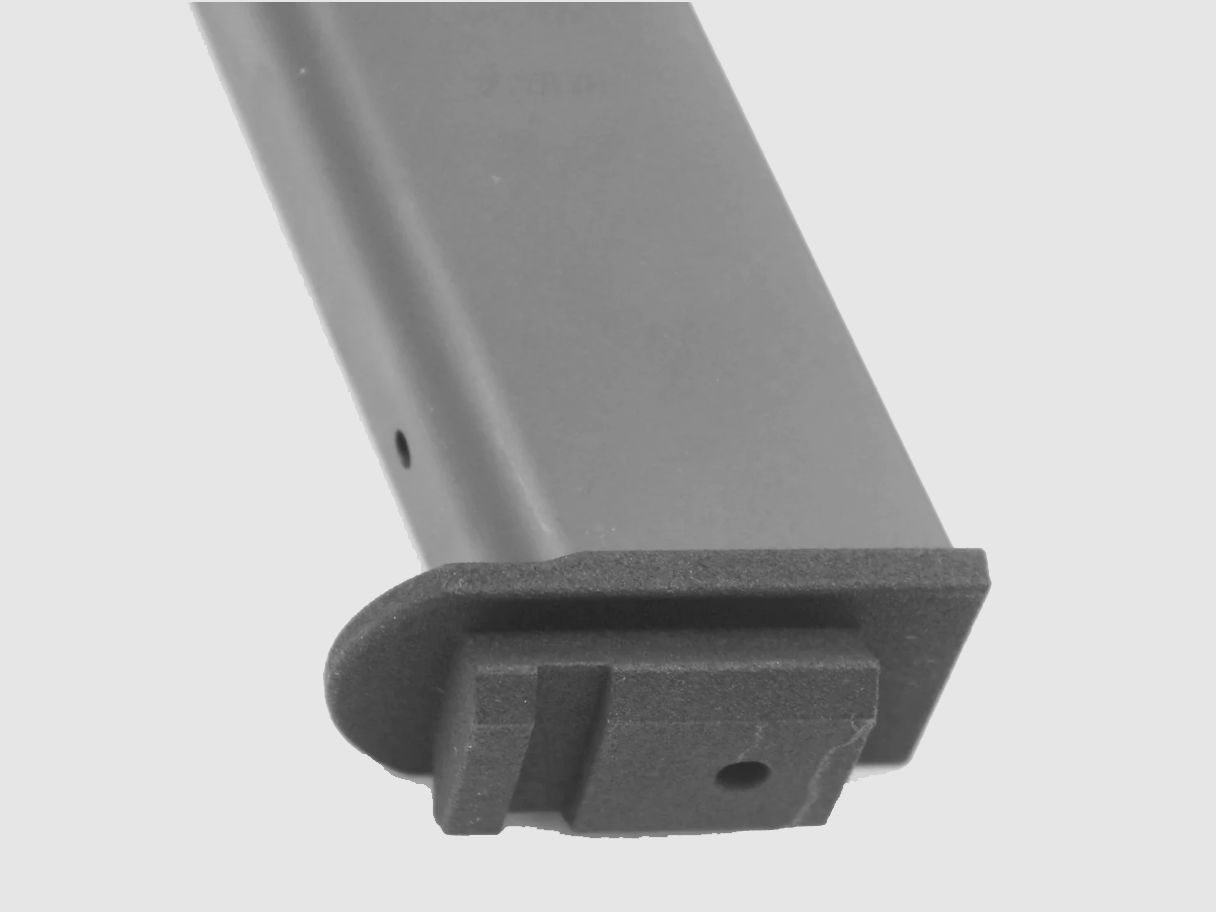 Magrail magazine adapter Sig Sauer P226 new model