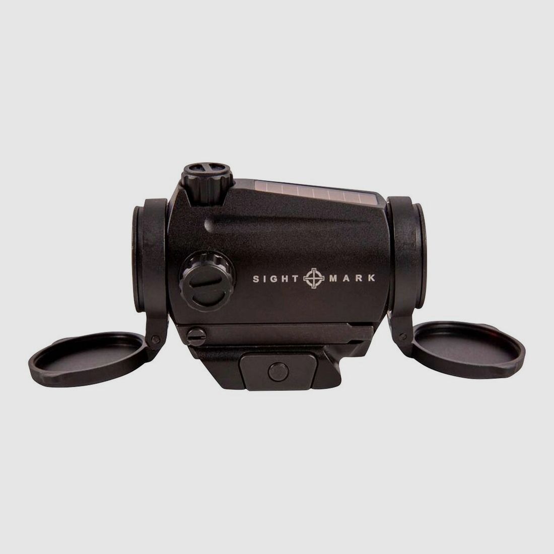 Sightmark Mira de Punto Rojo MTS Mini Solar 1x22 3 MOA Dot