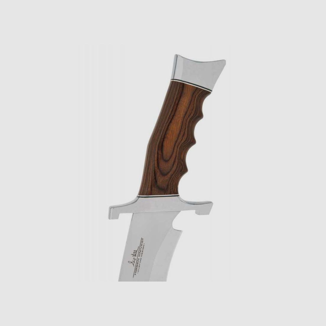United Cutlery Gil Hibben Kukri Fighter Messer Machete