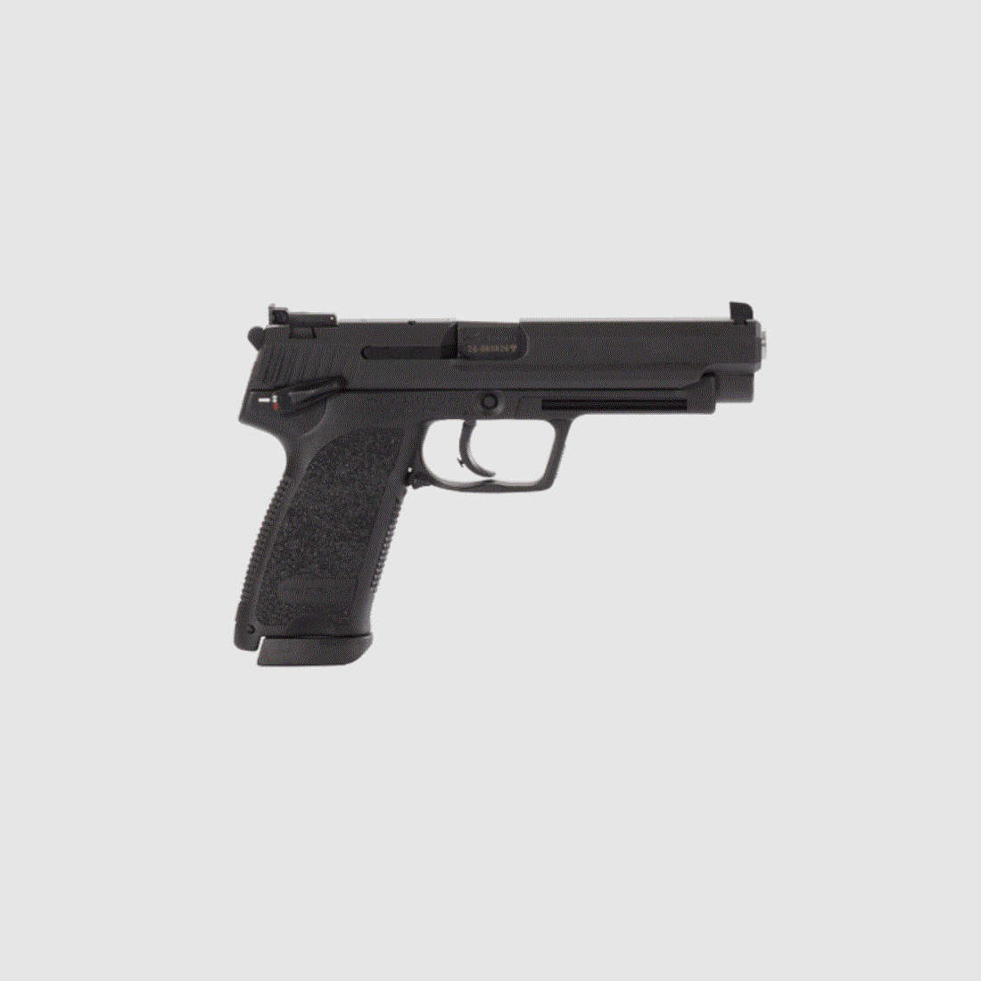 Heckler & Koch USP Expert 9mm Luger