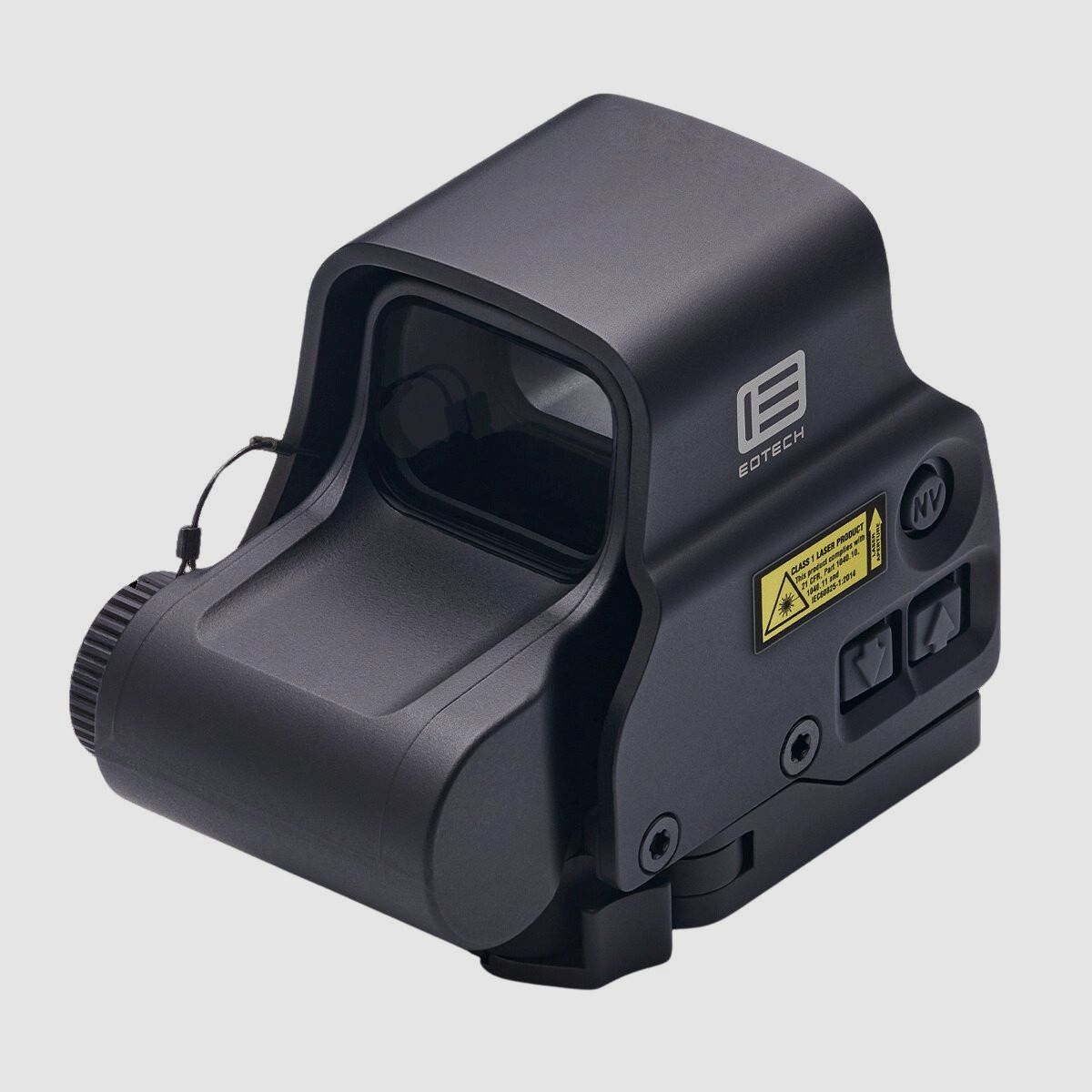 EOTech - Celownik holograficzy EXPS3-DCR - Czarny, zdjęcie 3 z 13
