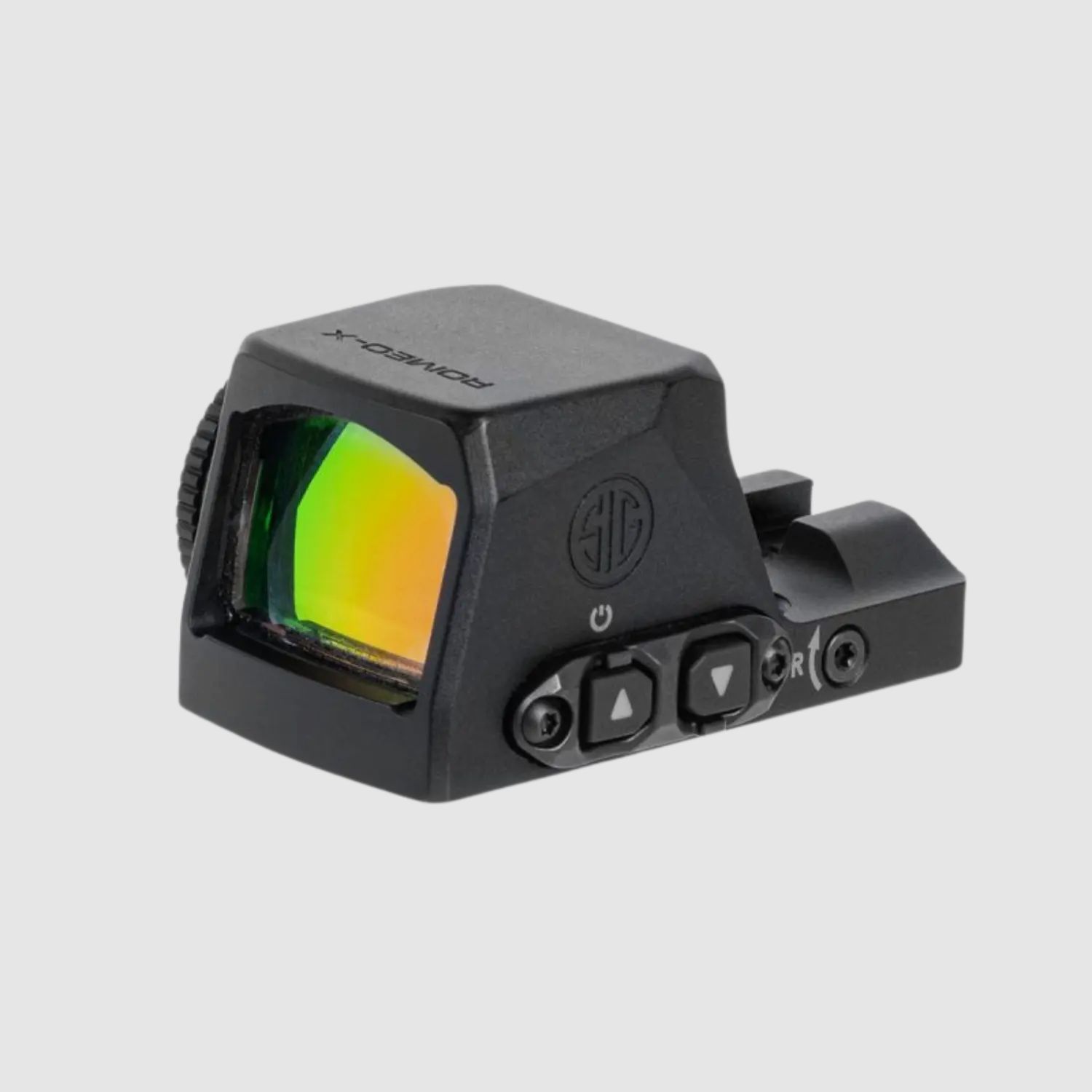 SIG SAUER ROMEO-X PRO Red Dot | Circle Dot