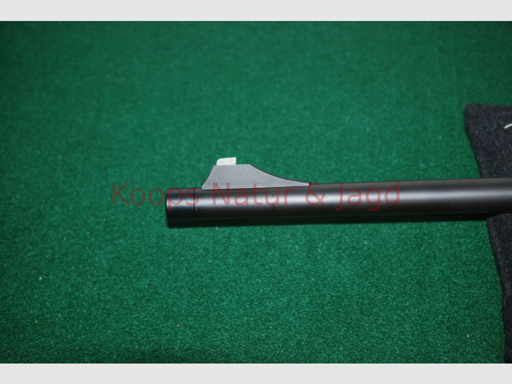Blaser R8 Semi Weight