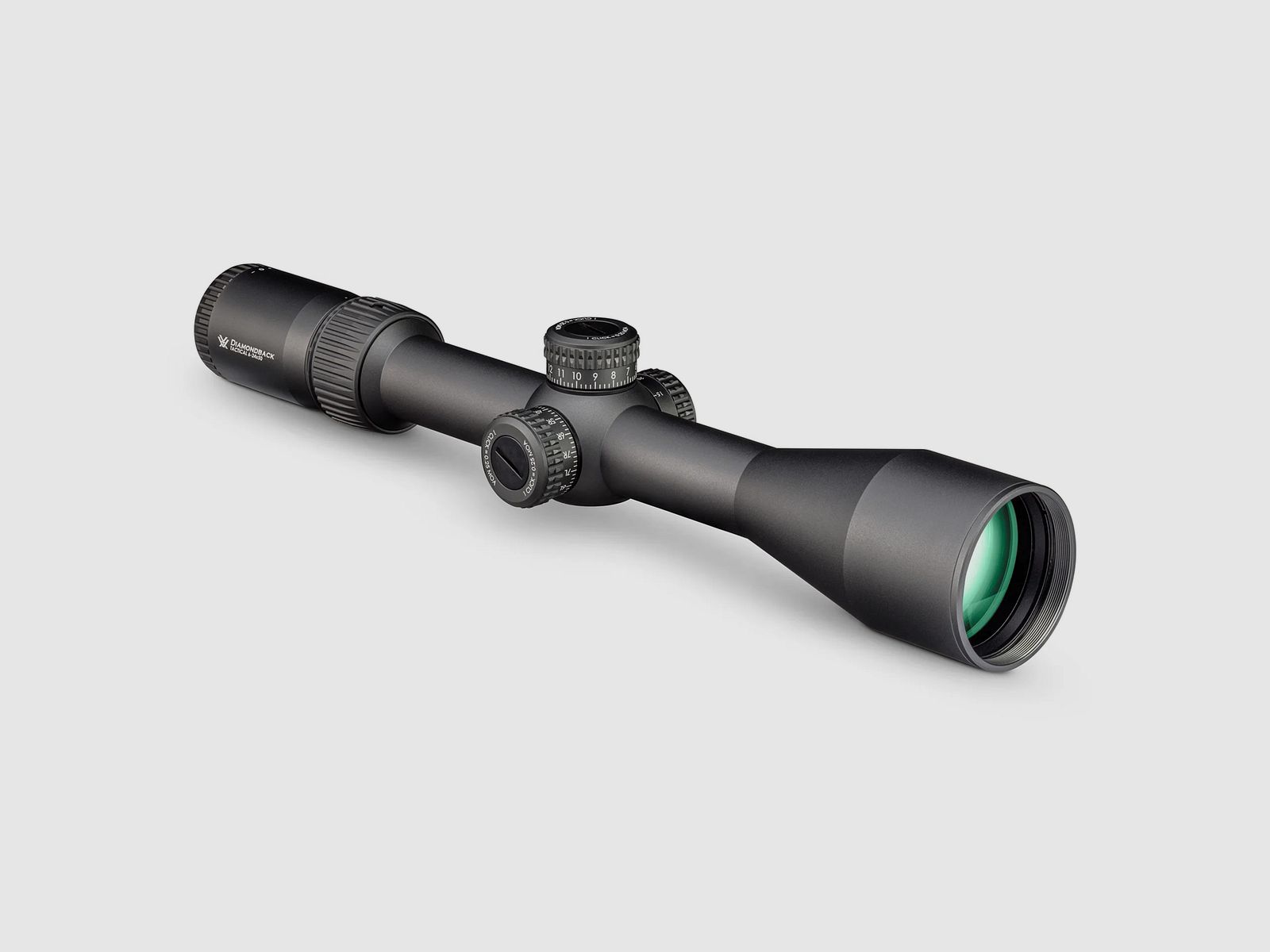Vortex Diamondback Tactical 6-24x50 FFP, Bild 1 von 5