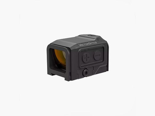RED DOT – VECTOR OPTICS – FRENZY 1x18x22 GenII | 3 MOA RD | Motion Sensor