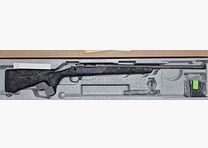 Bergara B14 Sierra Stainless .223 Rem. 22"