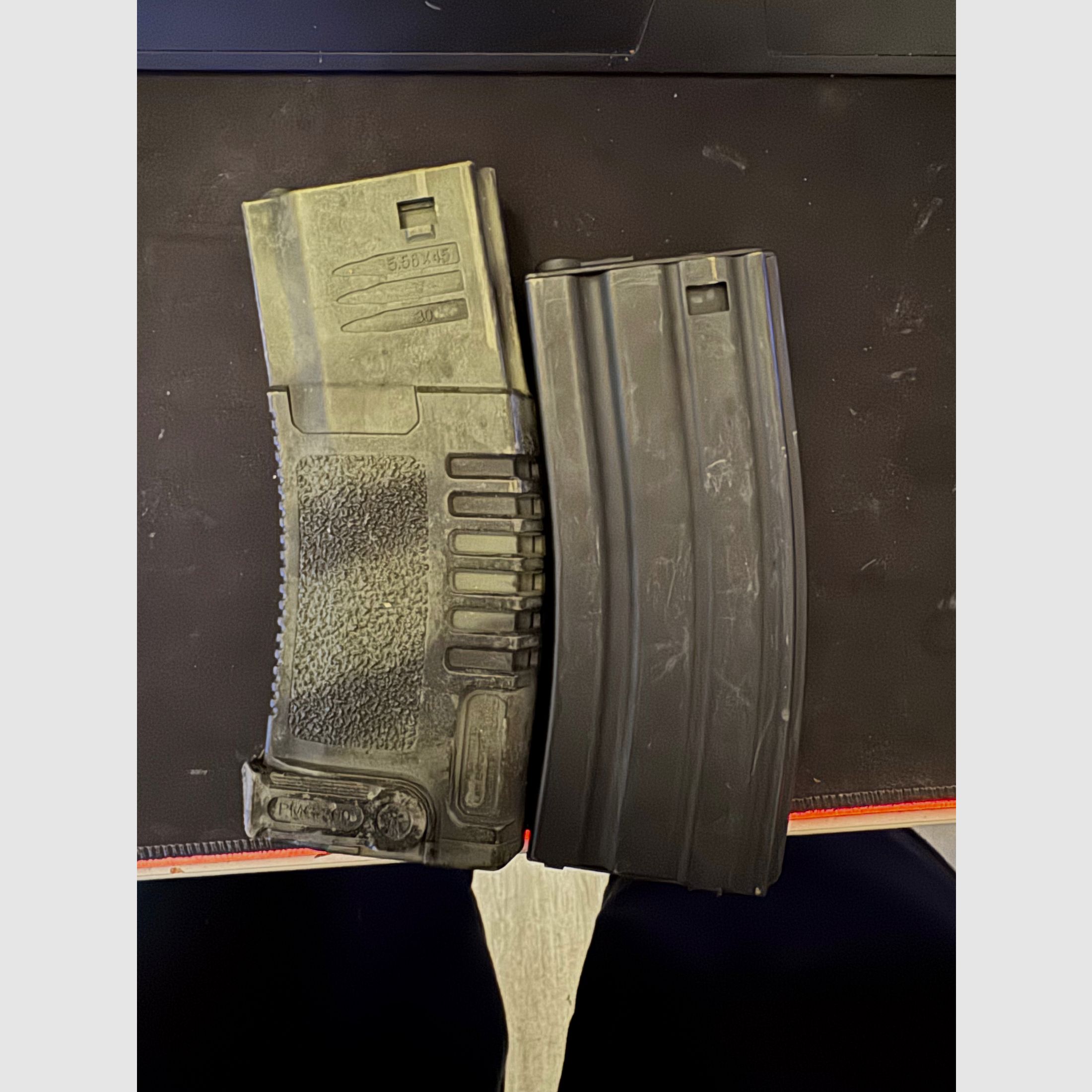 AR15/m4 Magazine 