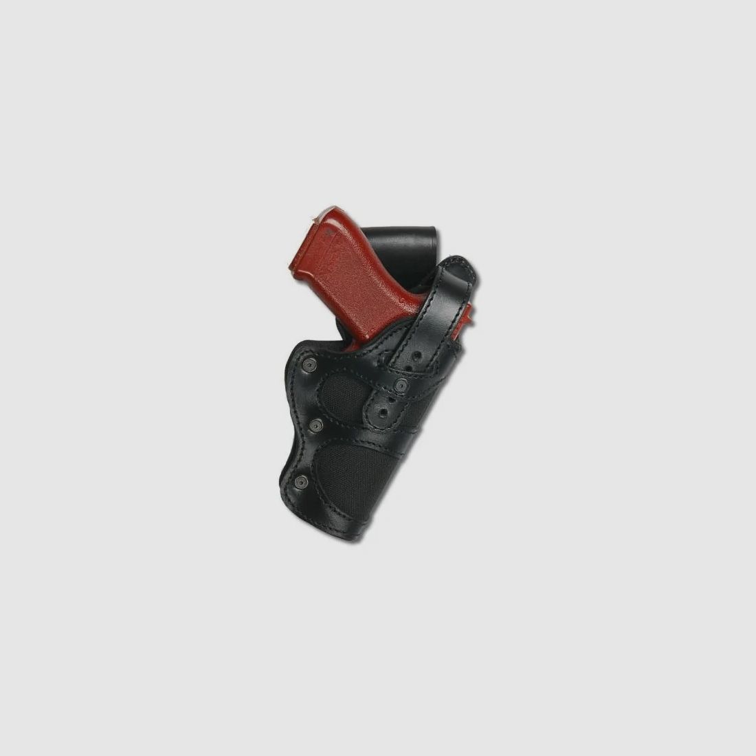 KABURA SKÓRZANA KAJMAN PATROL SP3 H&K USP, zdjęcie 1 z 2