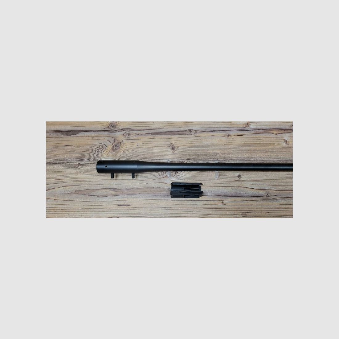 Blaser R8 Austauschlauf - LL 52 cm - M15x1 (R8 Wechsellauf)