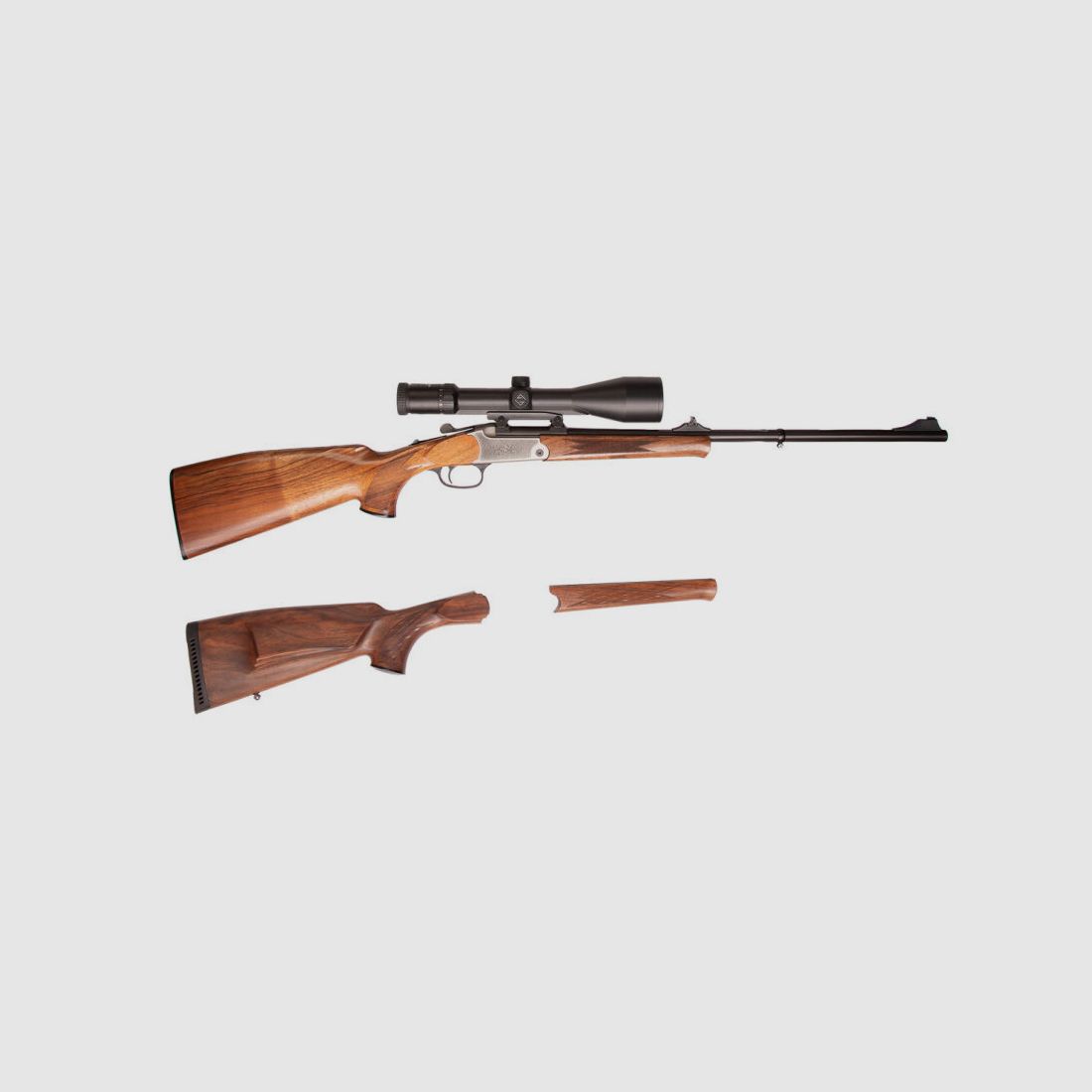 Blaser K 95
