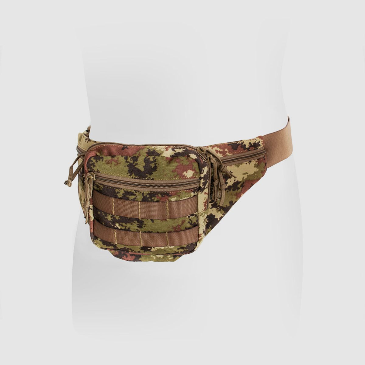 OPENLAND TACTICAL – Gürteltasche, Bild 4 von 4