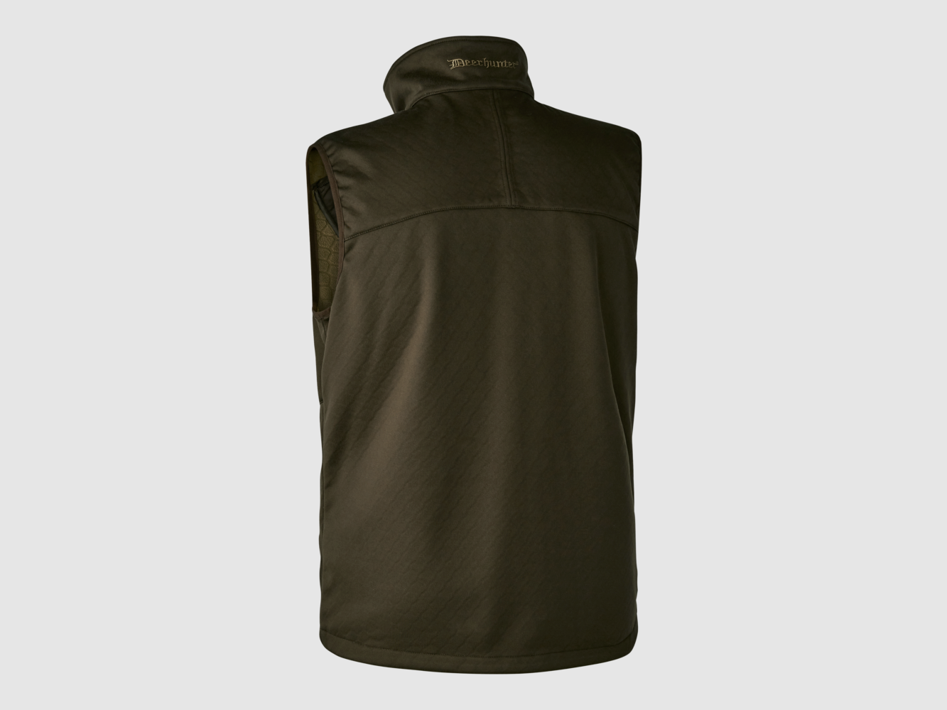 DEERHUNTER Excape Softshell Weste, Bild 2 von 2