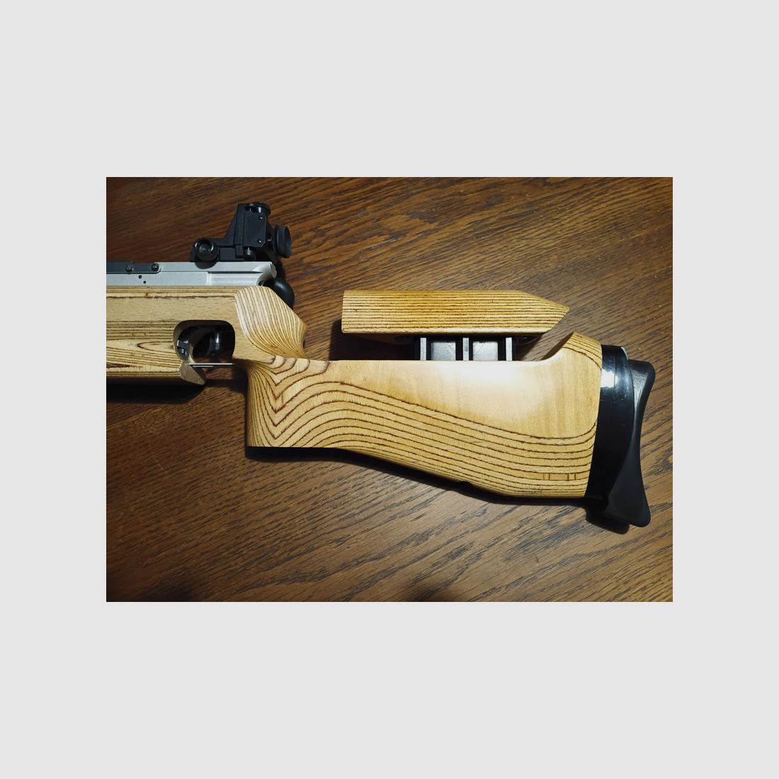 Feinwerkbau 601 Matchluftgewehr