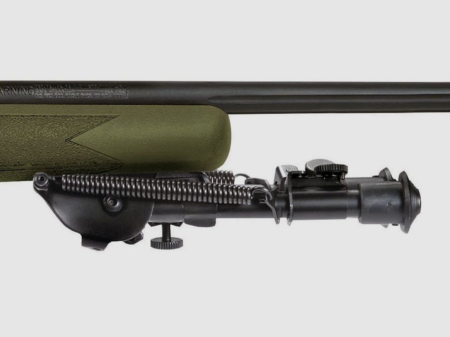 Bolt-action rifle MOSSBERG Patriot Night Train – 308 Win., image 6 of 8