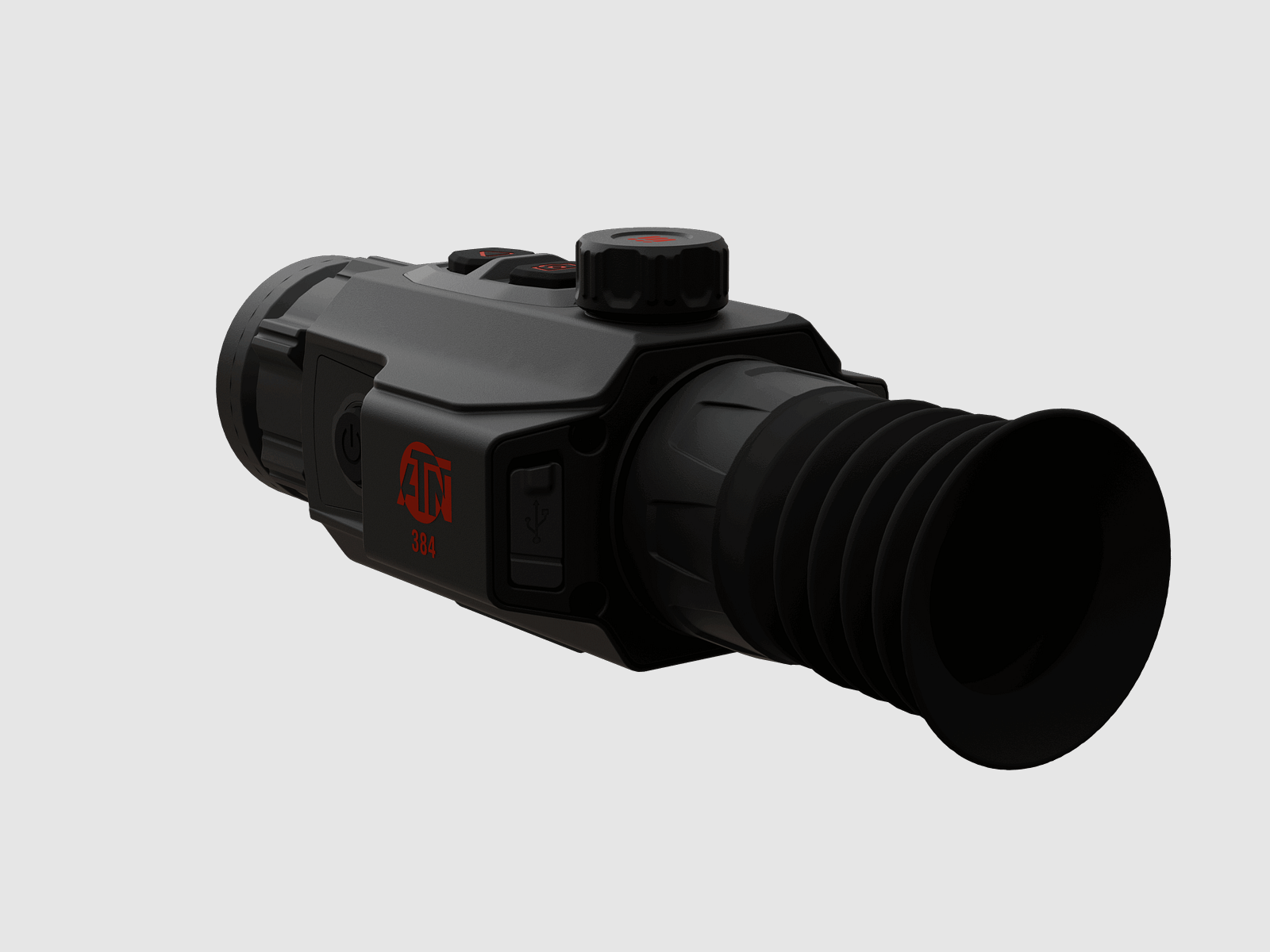 ATN Thor 6 Mini 335, Bild 5 von 6