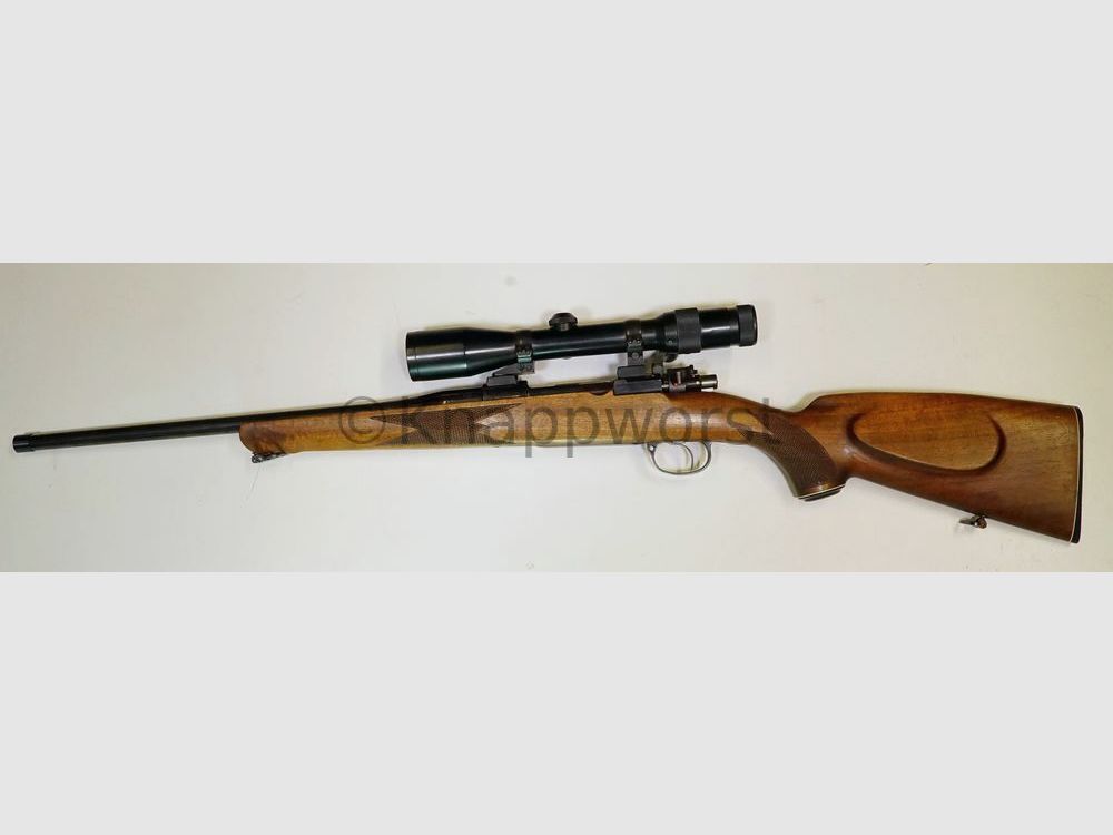 Frankonia Georg Knappworst K98