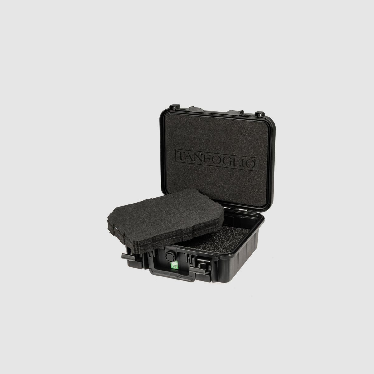 Tanfoglio Heptagon Tactical FDE 9x19 Pistol, afbeelding 5 van 7