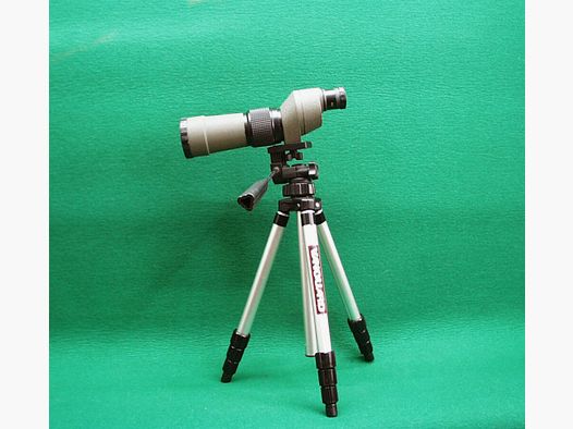 KOWA Spektiv / Fernrohr 20x50