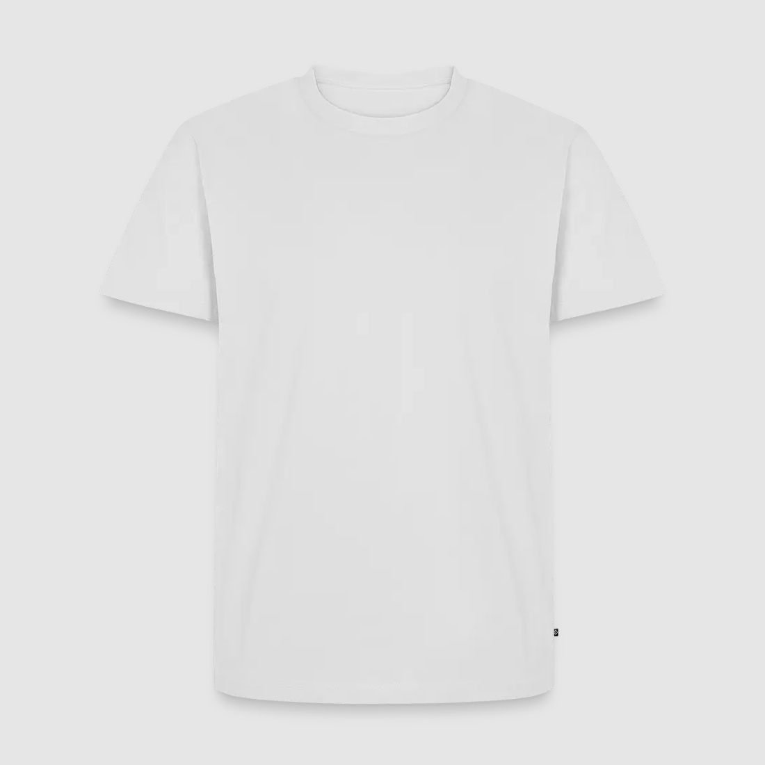 PUMA Men’s Premium T-Shirt "PUMA Heritage Logo Back"