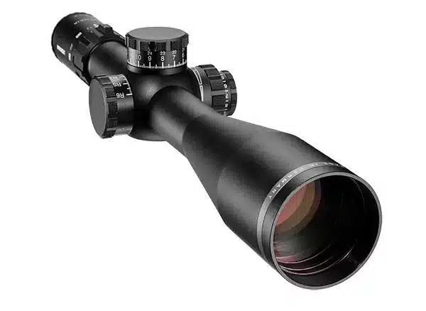 MINOX Long-Range 5-25×56 LR Zielfernrohr, Bild 4 von 7